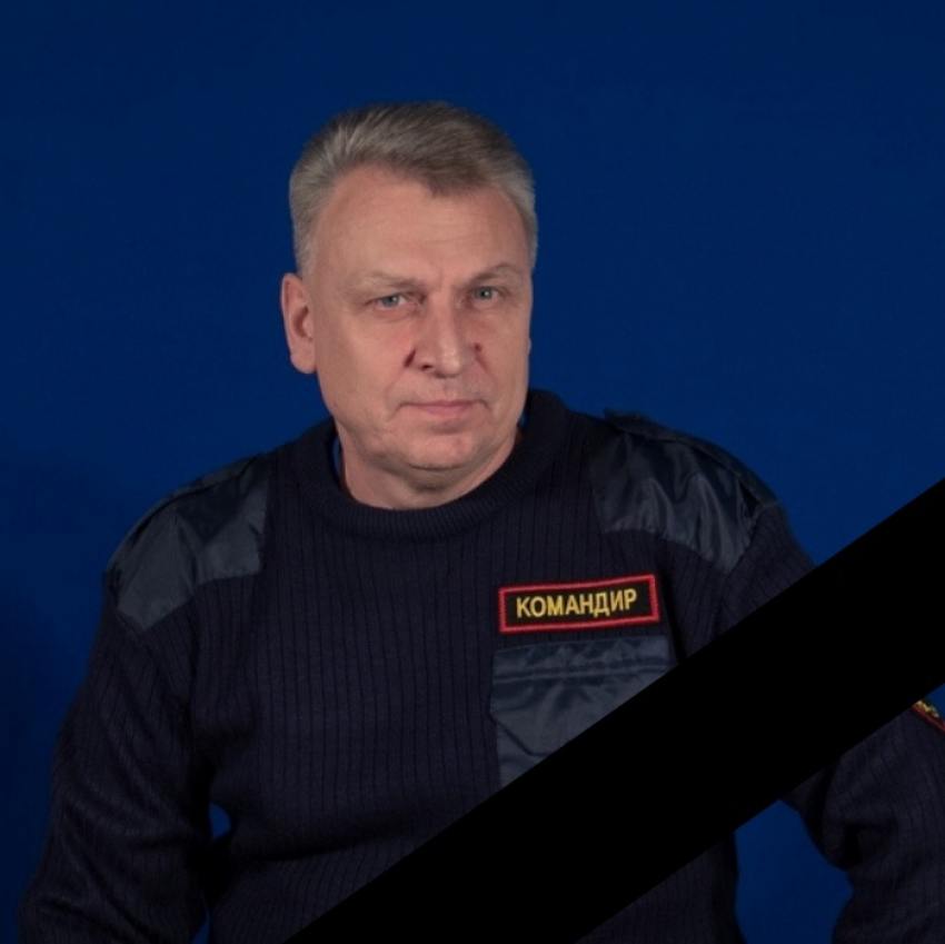 В Северодвинске скончался ветеран войны в Афганистане Сергей Иванов
